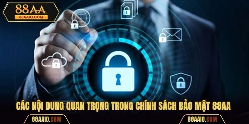 Các nội dung quan trọng hội viên cần nắm trong chính sách 
